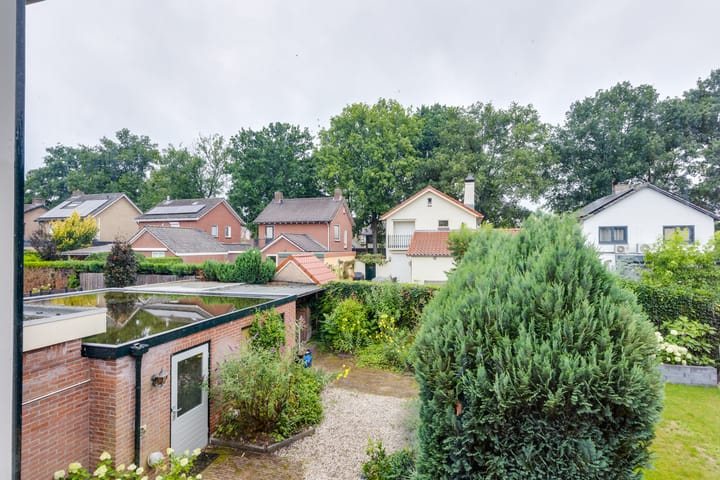 Photo 35 of Wittejufferstraat 19