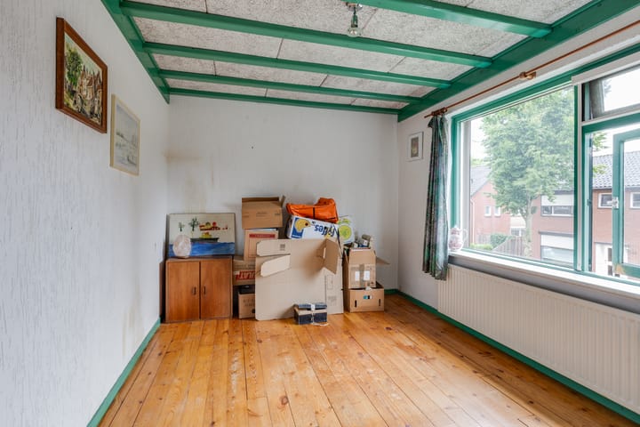 Photo 36 of Wittejufferstraat 19