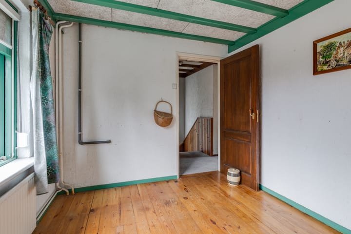 Photo 37 of Wittejufferstraat 19