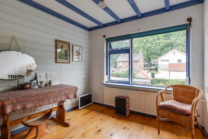 Photo 38 of Wittejufferstraat 19