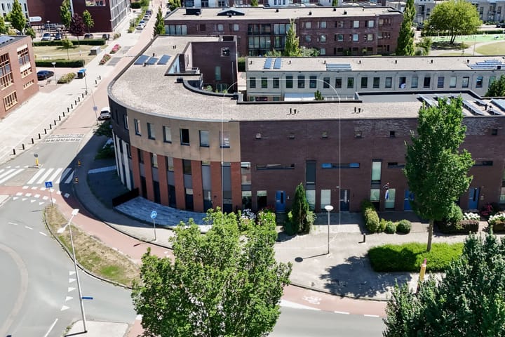 Photo 1 of Amerikalaan 95