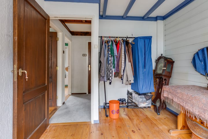 Photo 39 of Wittejufferstraat 19