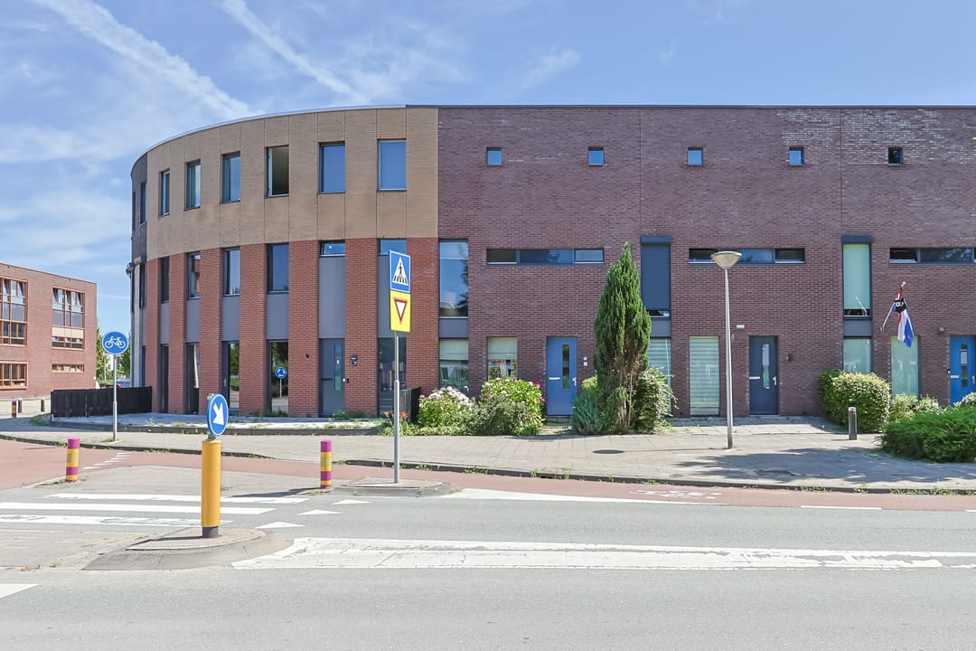 Foto 2 van Amerikalaan 95