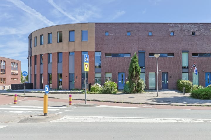 Foto 2 van Amerikalaan 95