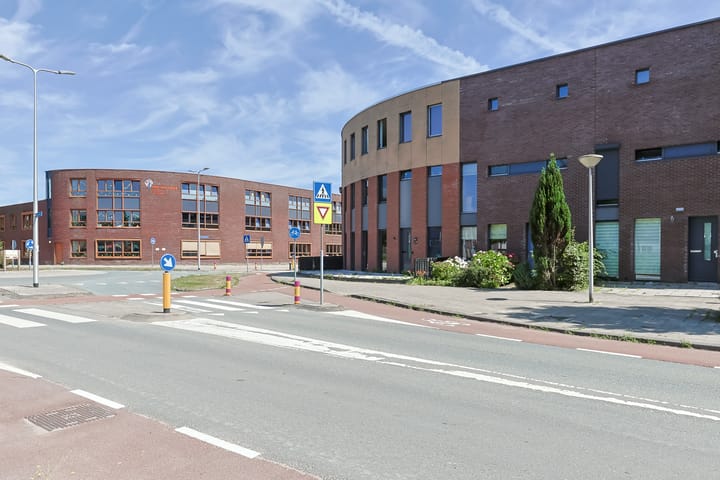 Foto 3 van Amerikalaan 95