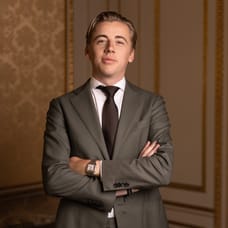 Robbert Poel - Makelaar