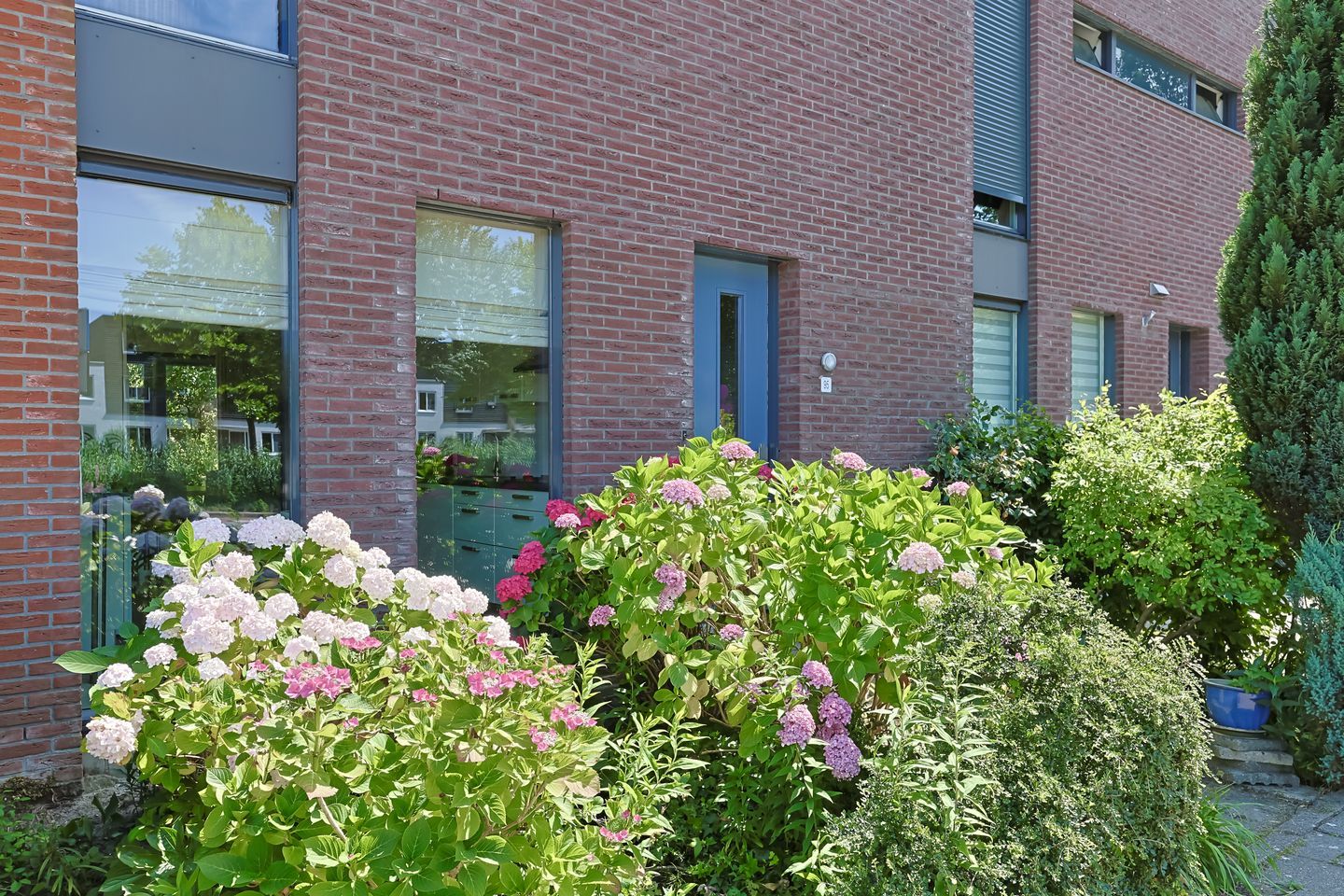 Foto 4 van Amerikalaan 95