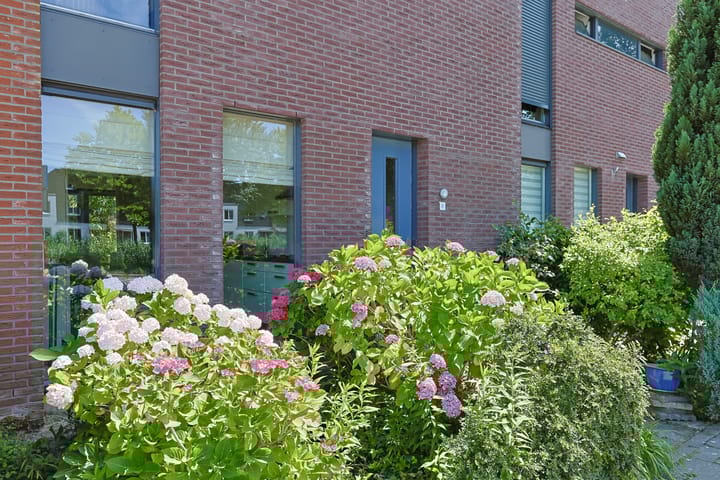 Foto 4 van Amerikalaan 95