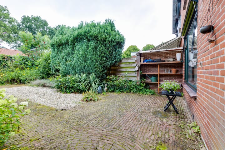 Photo 43 of Wittejufferstraat 19