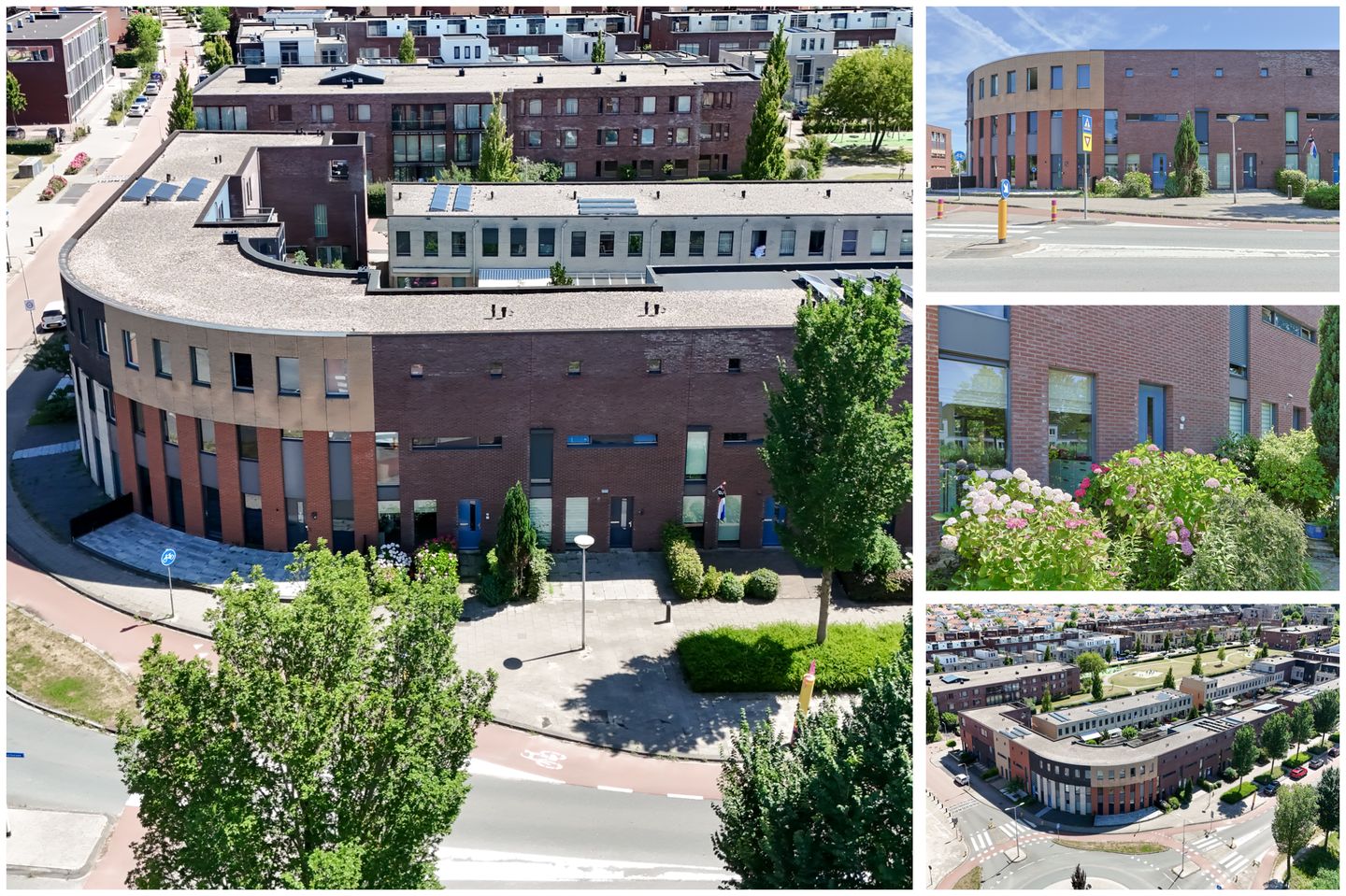 Foto 5 van Amerikalaan 95