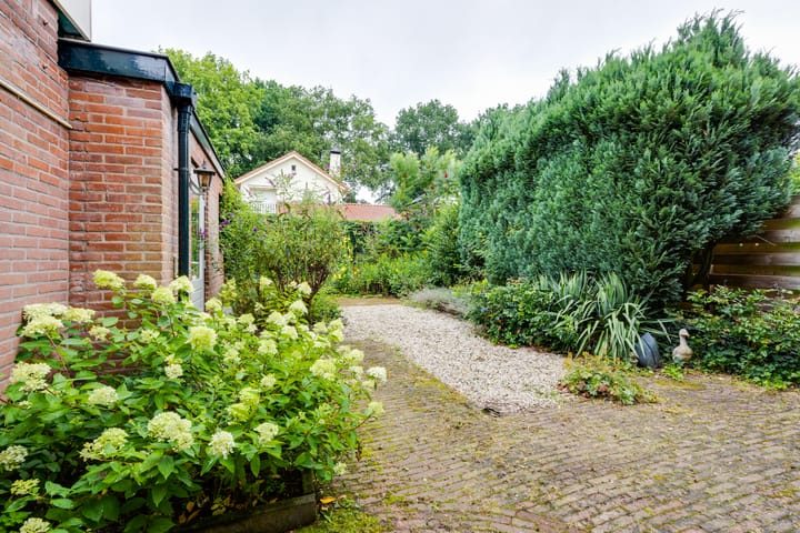 Photo 44 of Wittejufferstraat 19