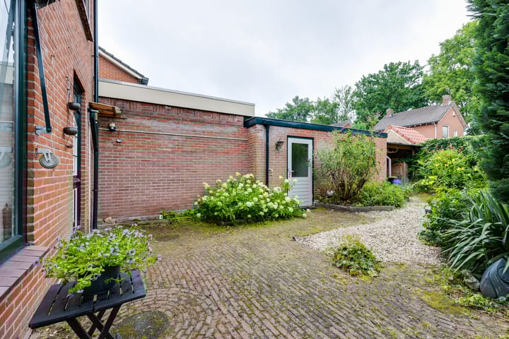 Photo 45 of Wittejufferstraat 19