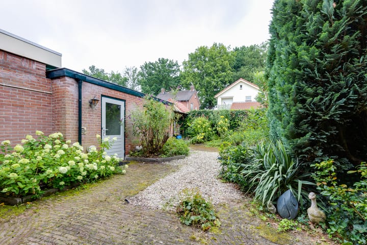 Photo 46 of Wittejufferstraat 19