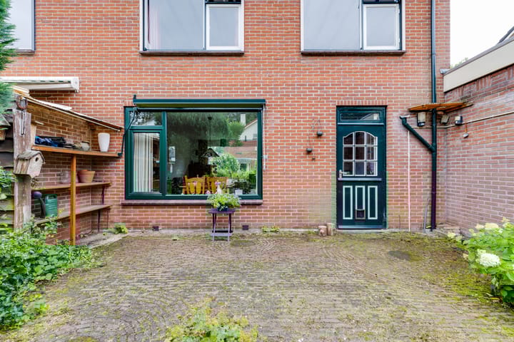 Photo 47 of Wittejufferstraat 19