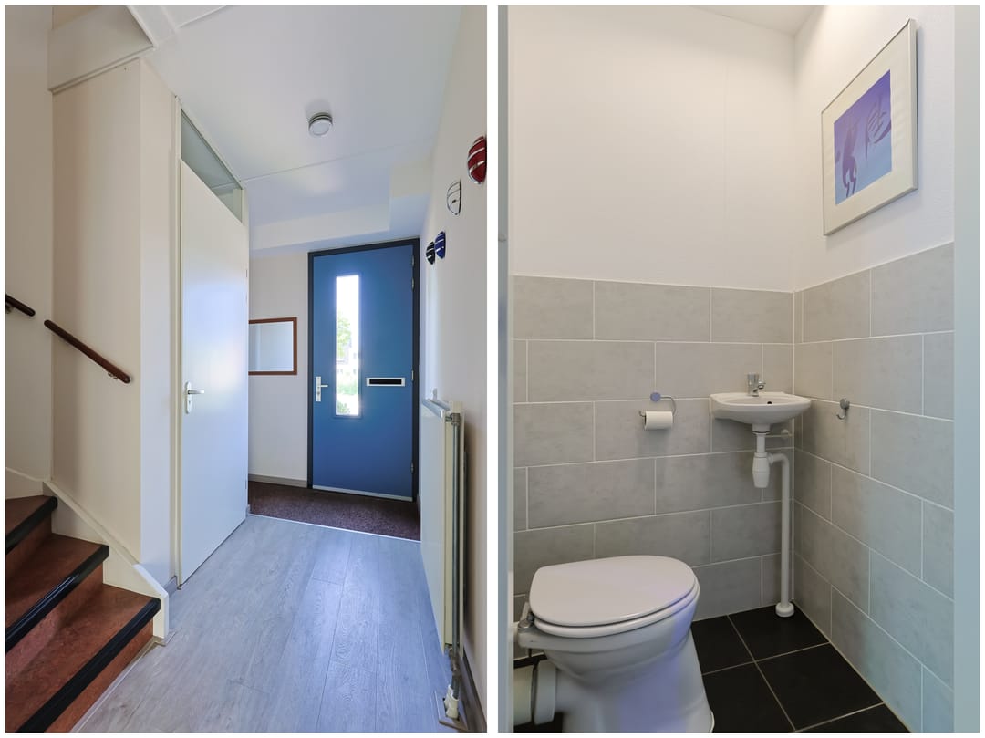 Foto 8 van Amerikalaan 95