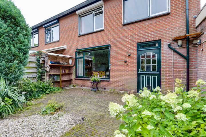 Photo 48 of Wittejufferstraat 19