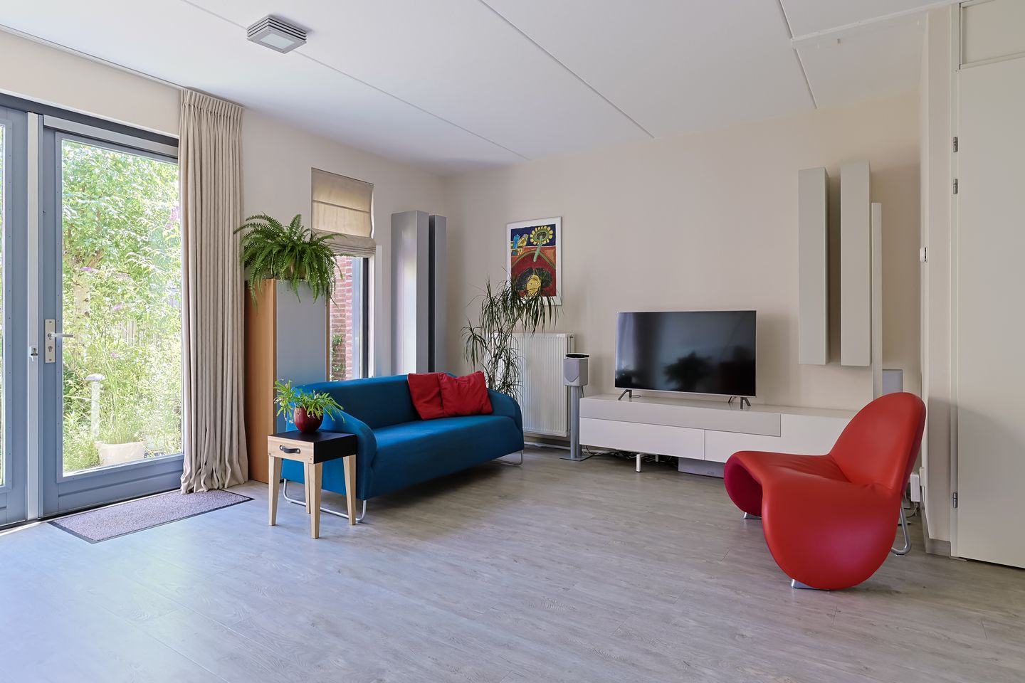 Foto 10 van Amerikalaan 95