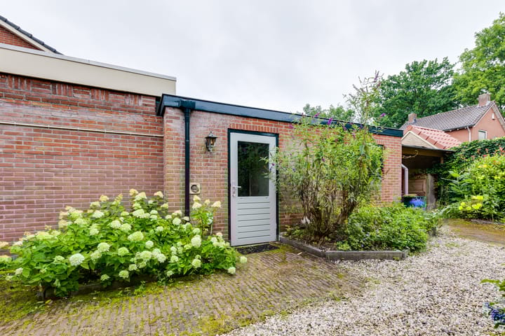 Photo 49 of Wittejufferstraat 19