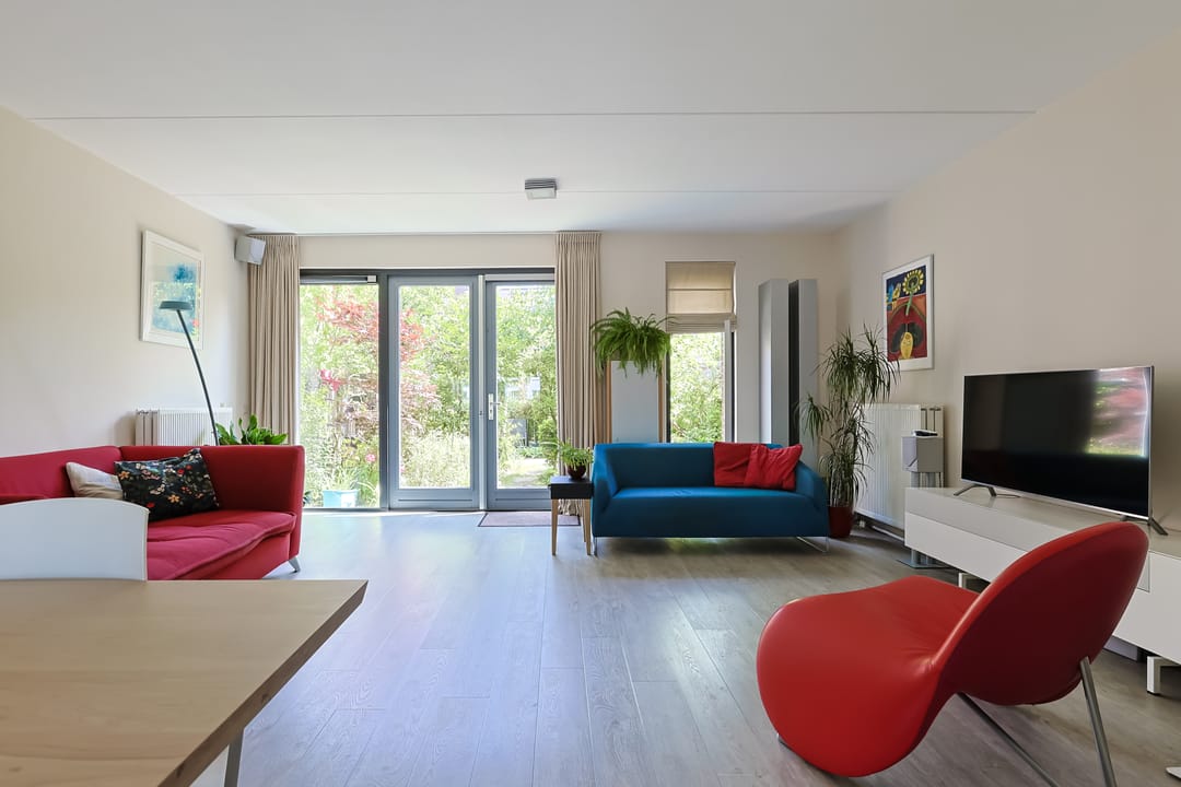 Foto 11 van Amerikalaan 95