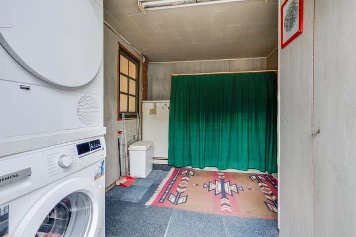 Photo 50 of Wittejufferstraat 19