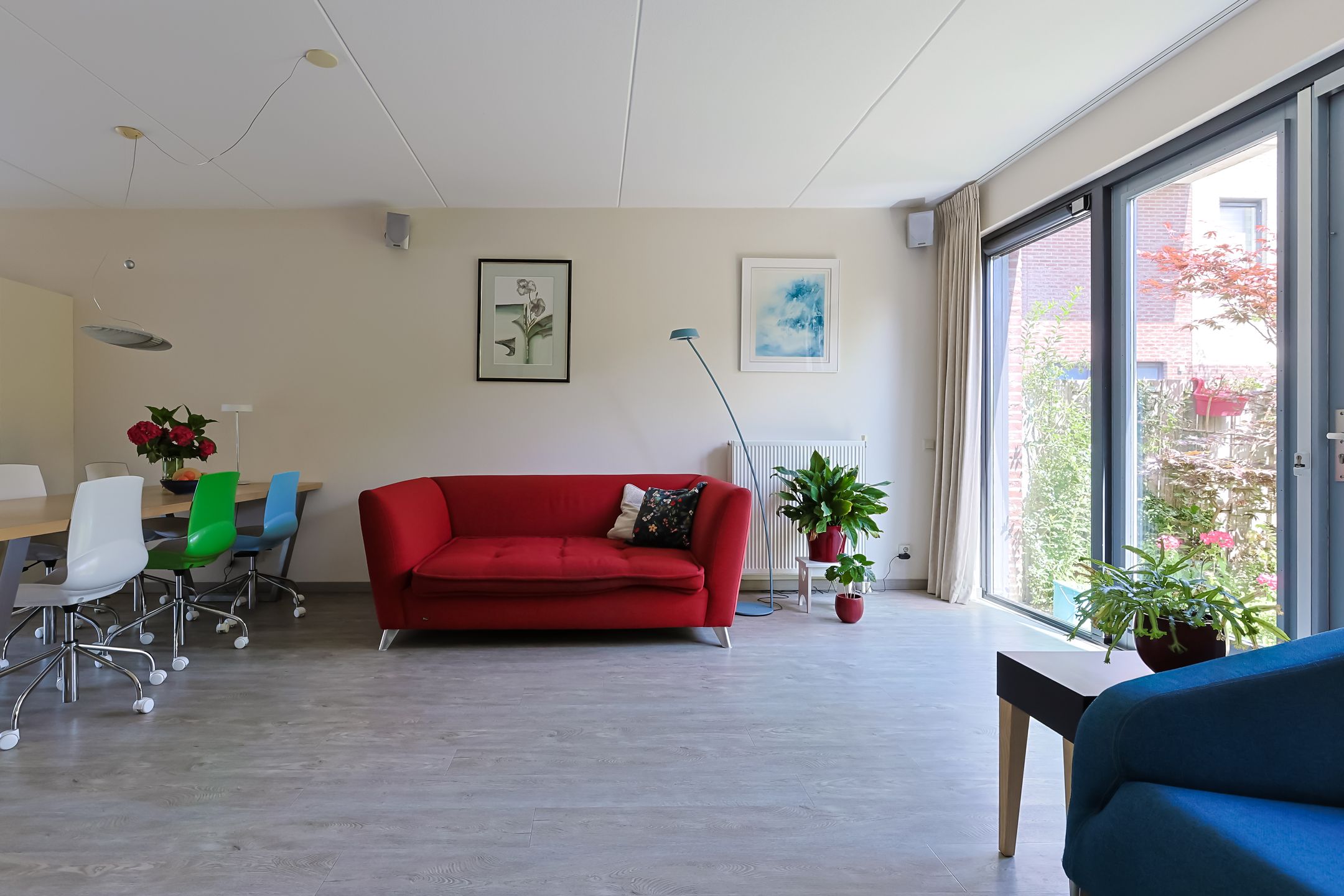 Foto 12 van Amerikalaan 95