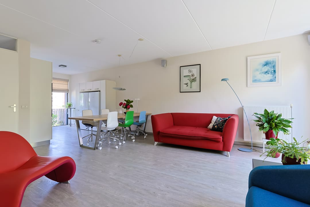 Foto 13 van Amerikalaan 95