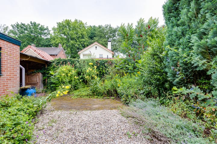 Photo 54 of Wittejufferstraat 19