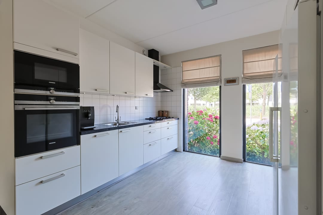 Foto 16 van Amerikalaan 95