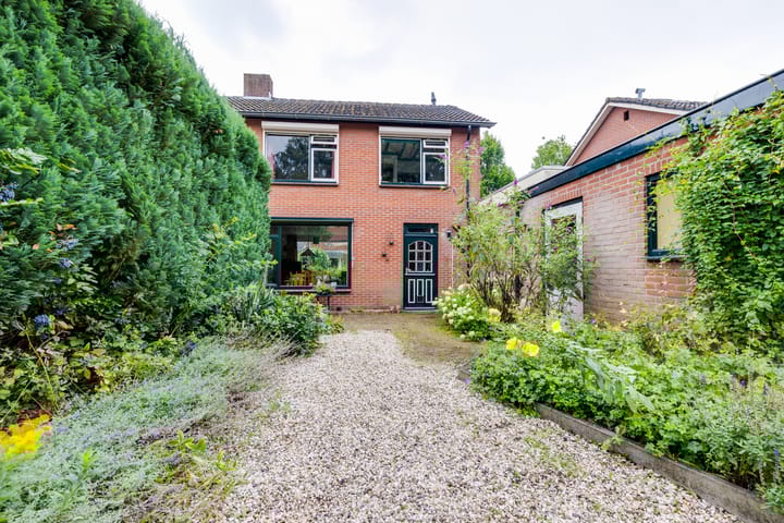 Photo 55 of Wittejufferstraat 19