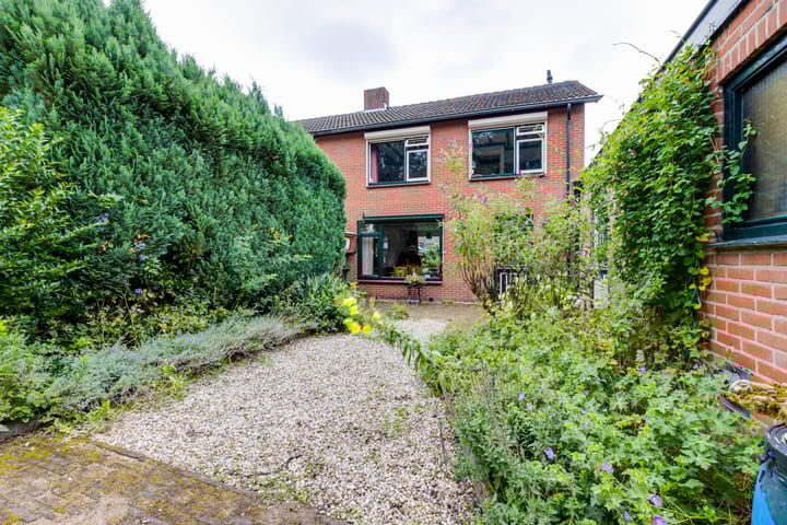 Photo 56 of Wittejufferstraat 19