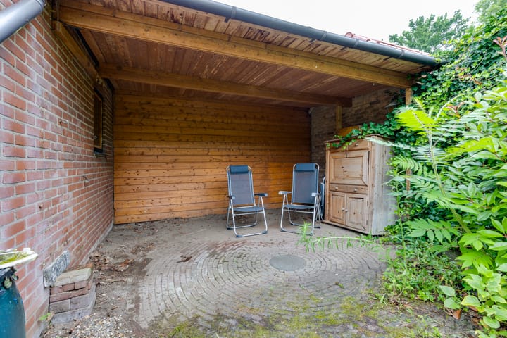 Photo 57 of Wittejufferstraat 19