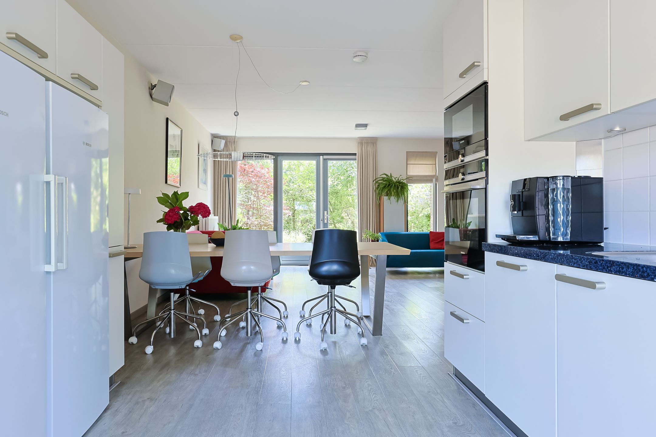 Foto 18 van Amerikalaan 95