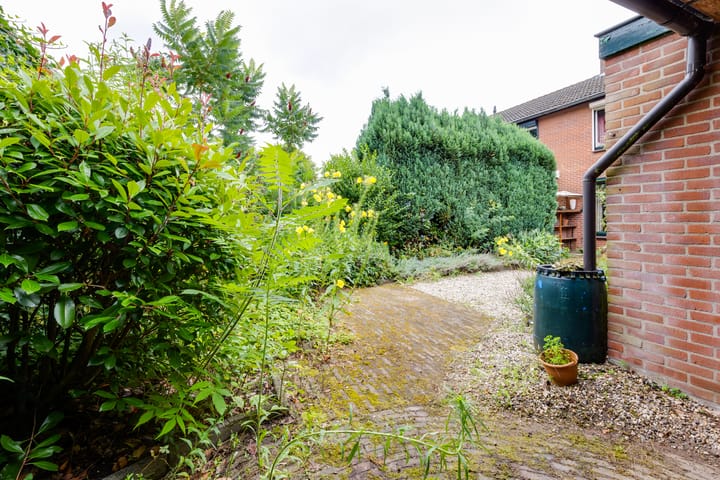 Photo 59 of Wittejufferstraat 19