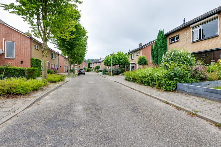 Photo 61 of Wittejufferstraat 19