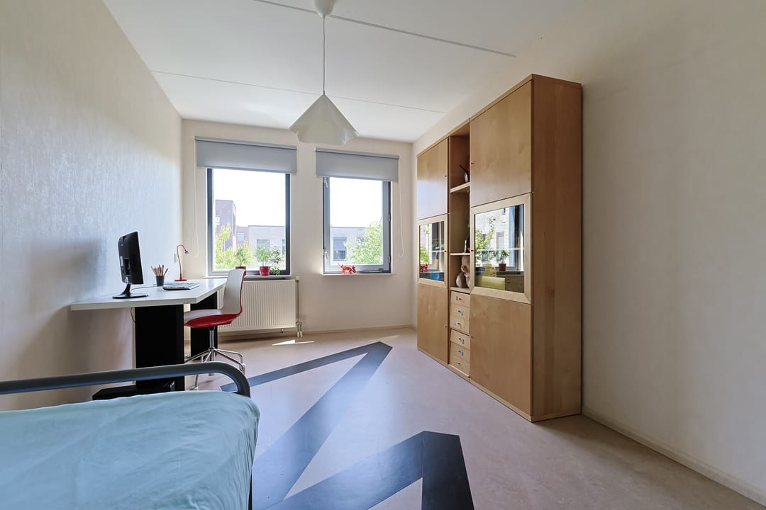 Foto 22 van Amerikalaan 95