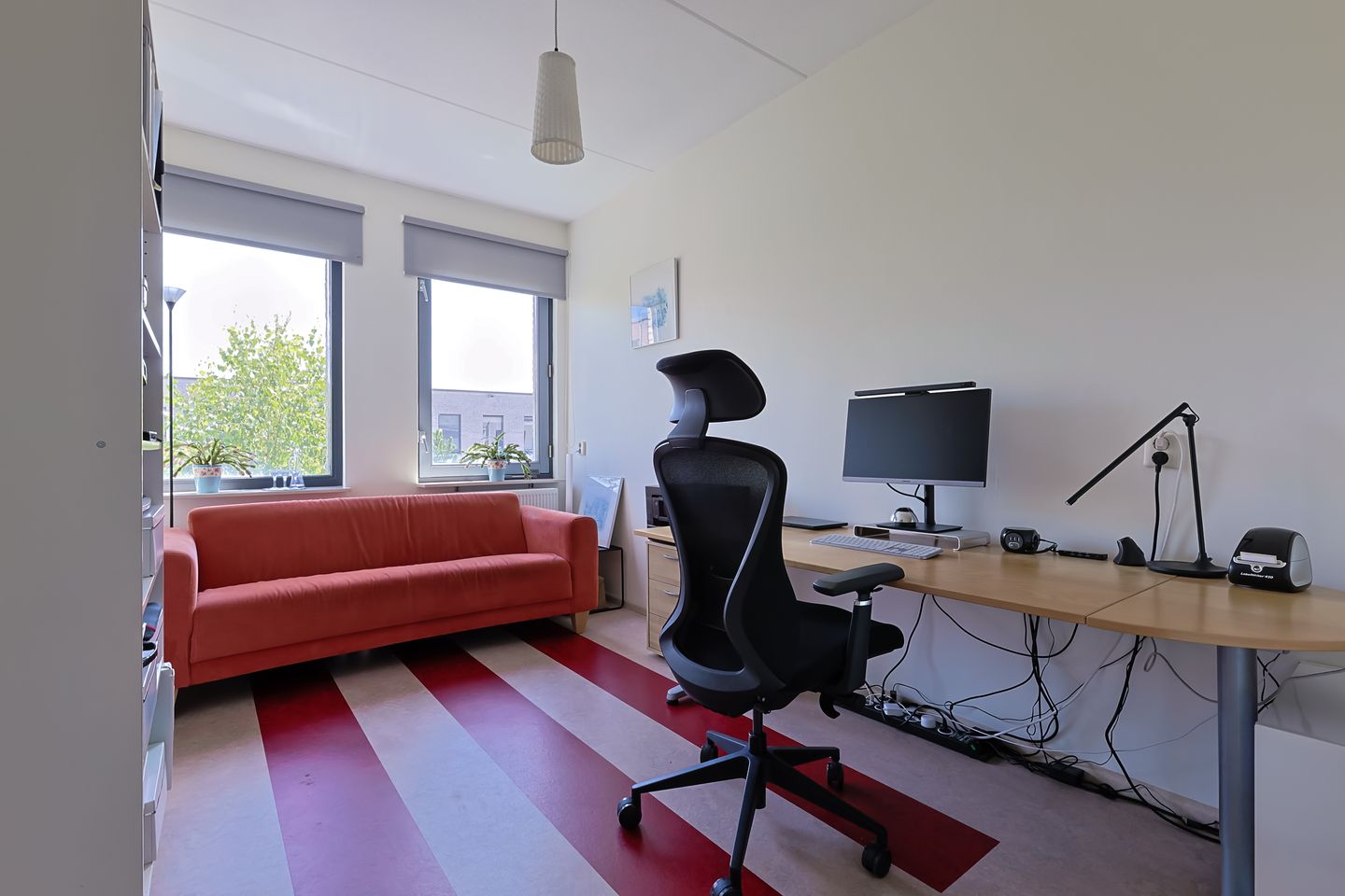 Foto 25 van Amerikalaan 95