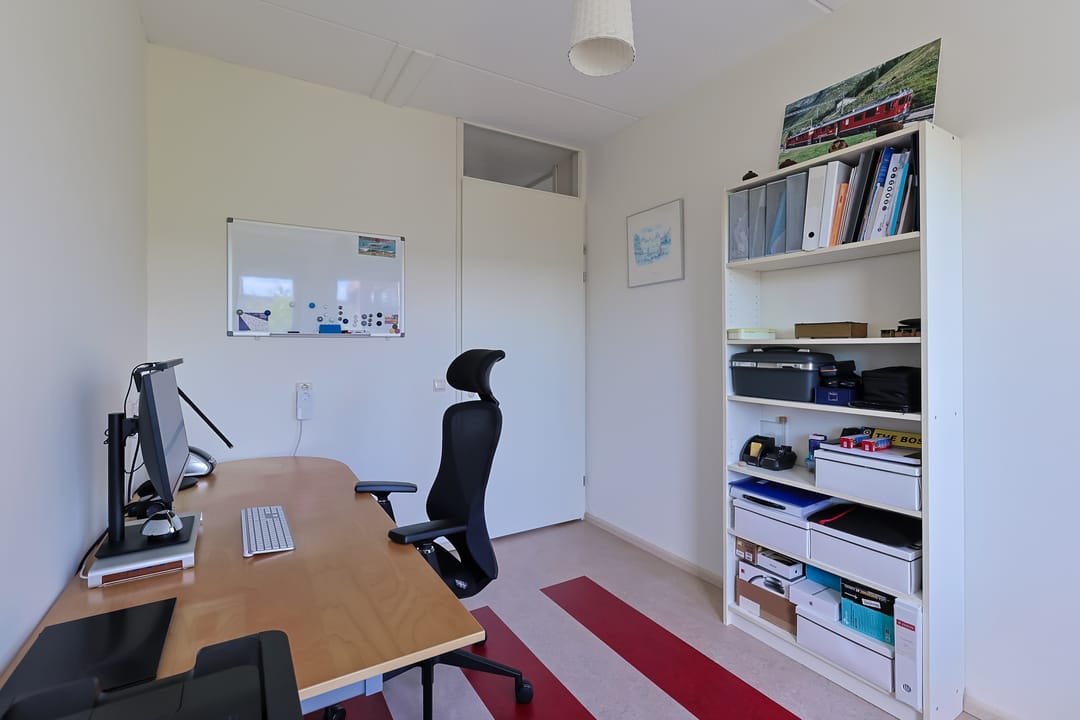 Foto 26 van Amerikalaan 95