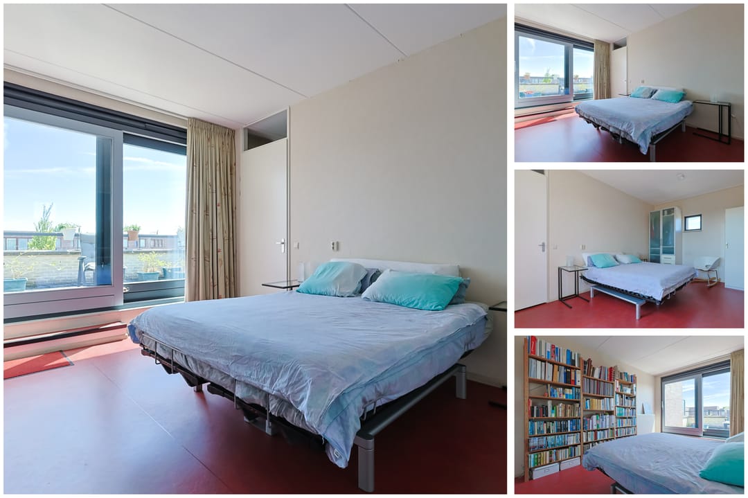 Foto 41 van Amerikalaan 95