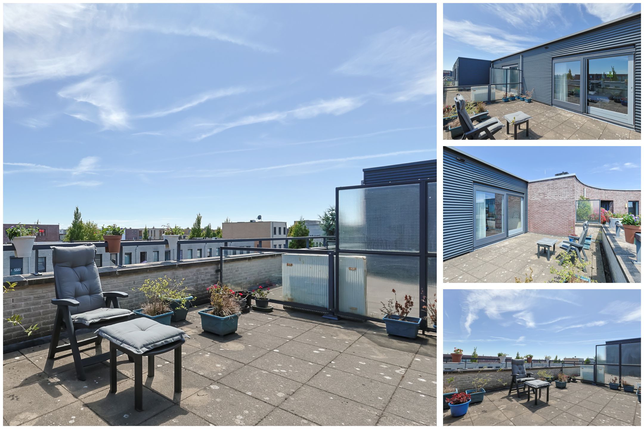 Foto 45 van Amerikalaan 95