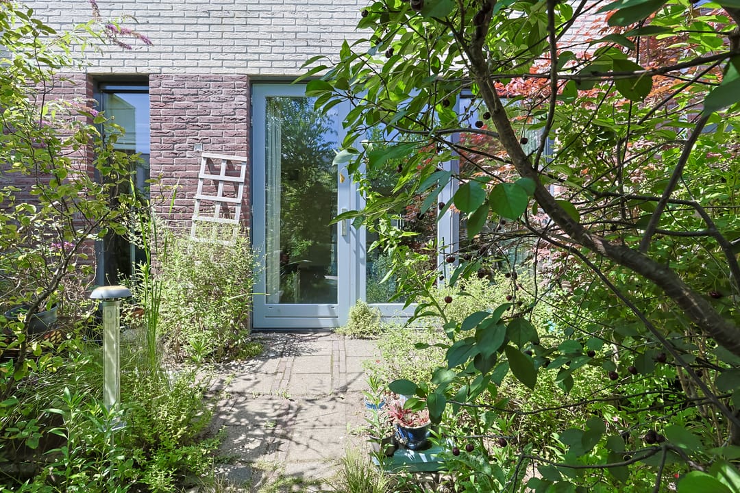 Foto 46 van Amerikalaan 95