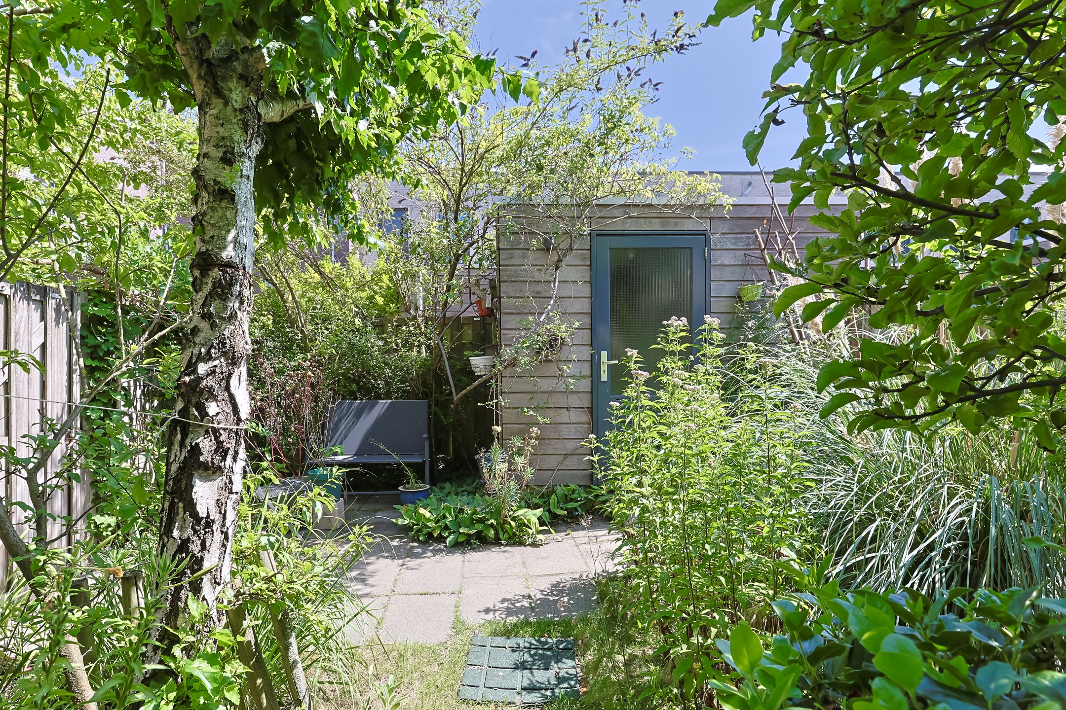 Foto 48 van Amerikalaan 95