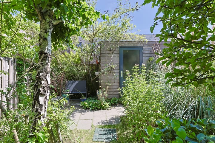 Photo 48 of Amerikalaan 95