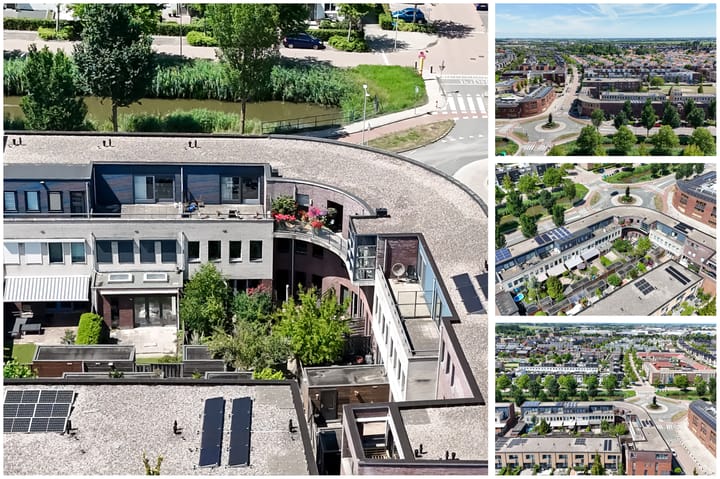 Photo 49 of Amerikalaan 95