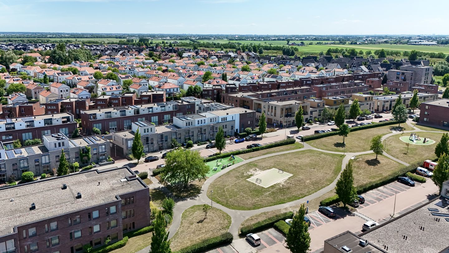 Foto 50 van Amerikalaan 95