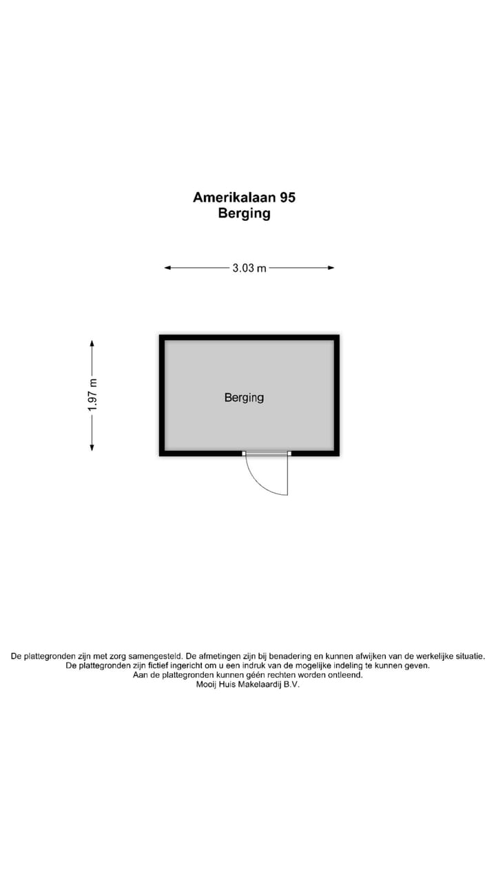 Photo 56 of Amerikalaan 95