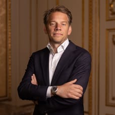 Tom Meertens - Makelaar