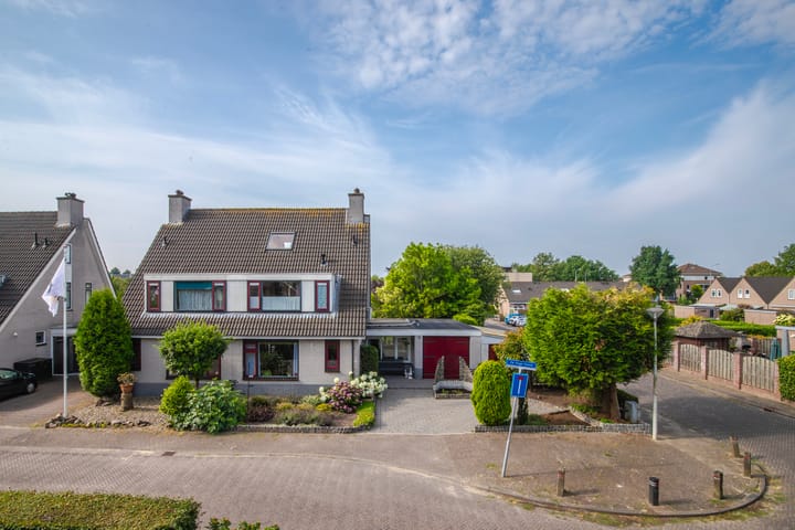 Foto 1 van De Hoge Hoeve 30