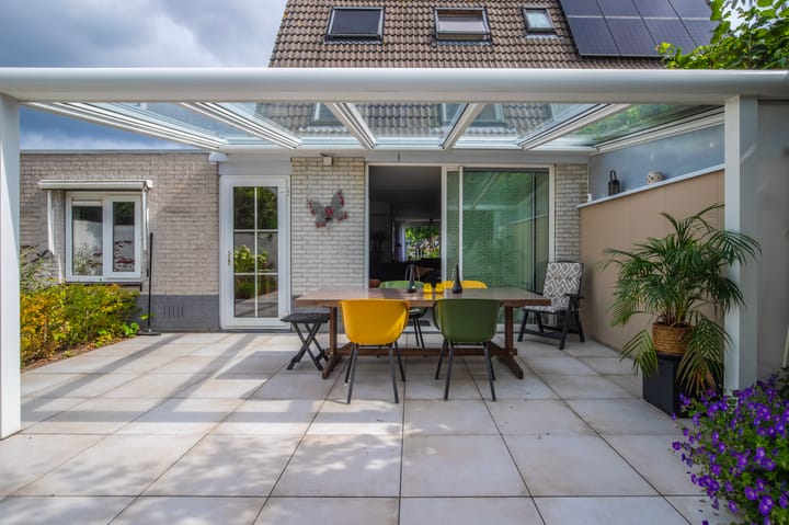 Foto 2 van De Hoge Hoeve 30