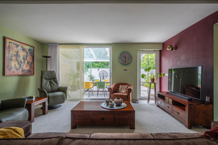 Foto 3 van De Hoge Hoeve 30