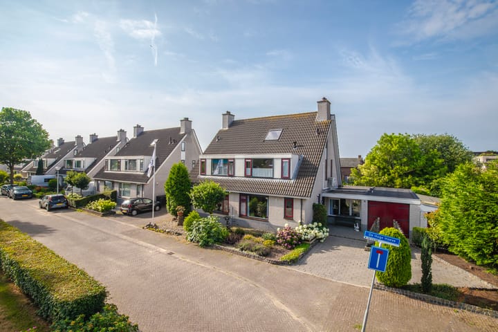 Foto 5 van De Hoge Hoeve 30